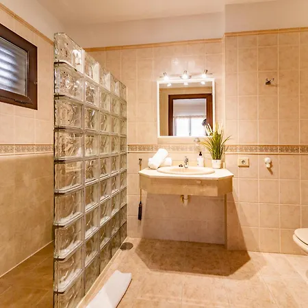 Hébergement de vacances Luxury House Sofie