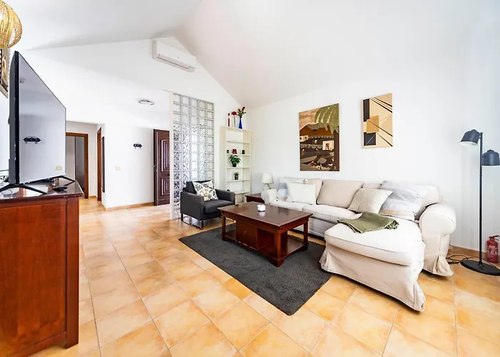 Luxury House Sofie Hébergement de vacances *