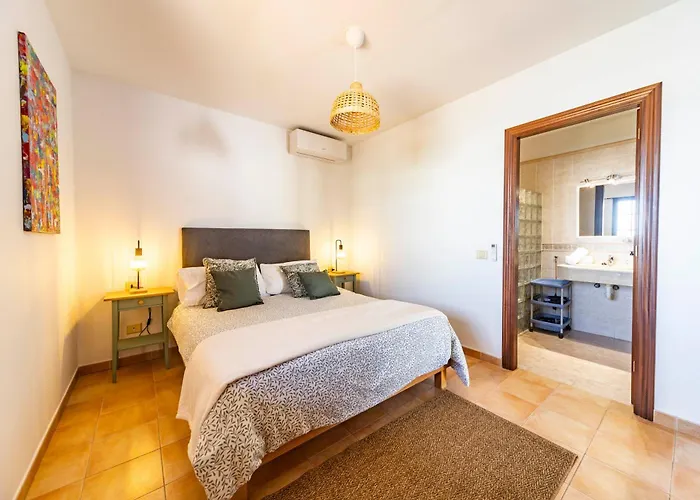 Luxury House Sofie Hébergement de vacances *
