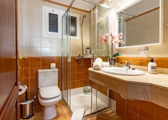 Luxury House Sofie
