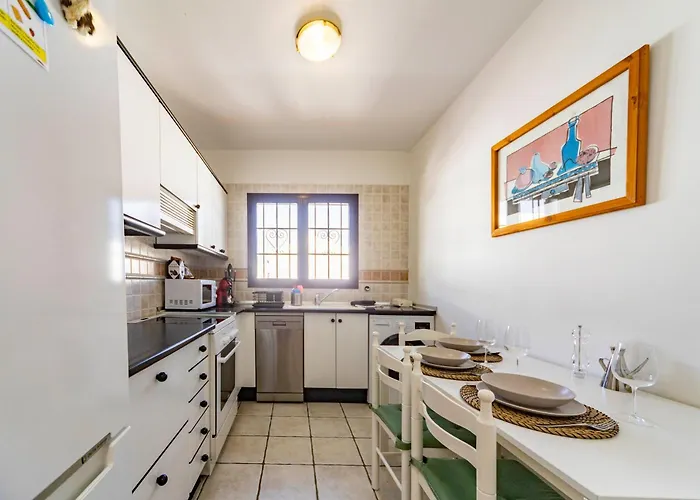 Hébergement de vacances Luxury House Sofie *