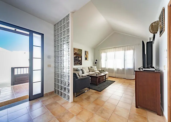 Luxury House Sofie Hébergement de vacances *