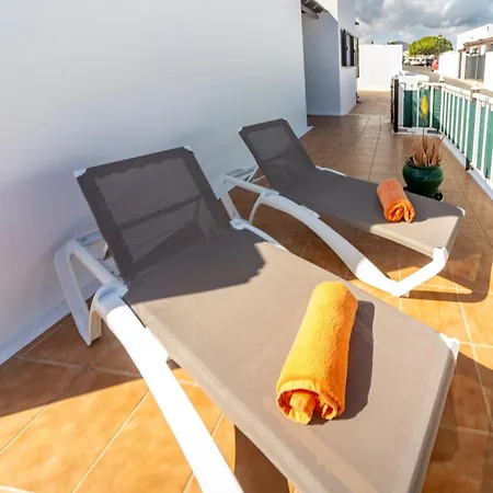 Luxury House Sofie Tías