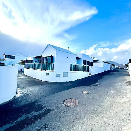 Luxury House Sofie * Tías