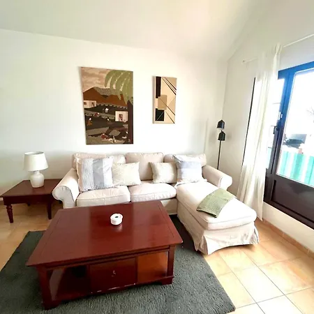 Luxury House Sofie Casa vacanze Tías