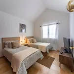 Ferienhaus Luxury House Sofie