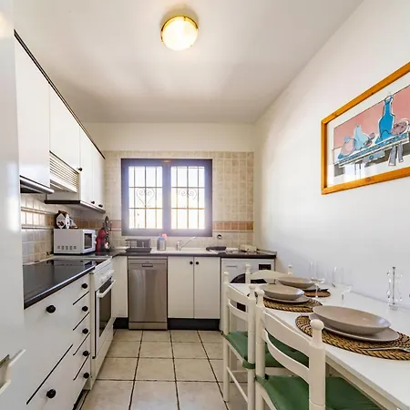 Ferienhaus Luxury House Sofie *
